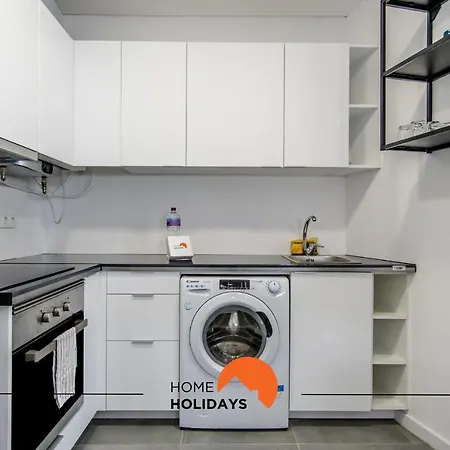 Appartamento #163 Dr José Silva 17 By Holidays *