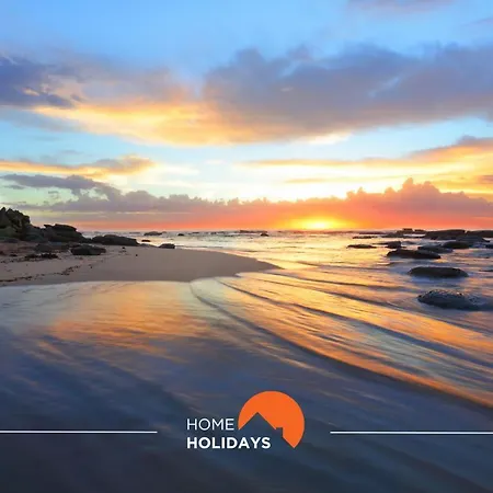 #163 Dr José Silva 17 By Holidays Appartamento *