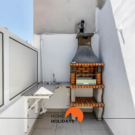Appartamento #163 Dr José Silva 17 By Holidays Albufeira