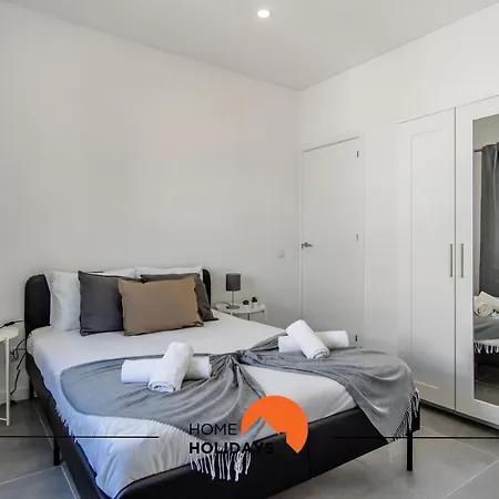 #163 Dr José Silva 17 By Holidays Albufeira