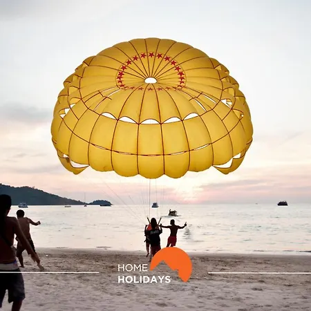 #163 Dr Jose Silva 17 By Holidays * 알부페이라