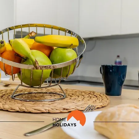 #163 Dr Jose Silva 17 By Holidays Albufeira