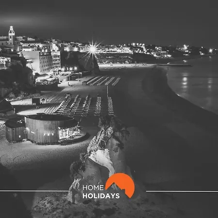 Appartement #163 Dr Jose Silva 17 By Holidays