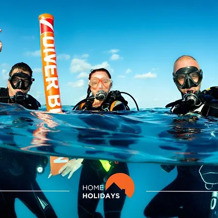 #163 Dr Jose Silva 17 By Holidays Appartement Albufeira