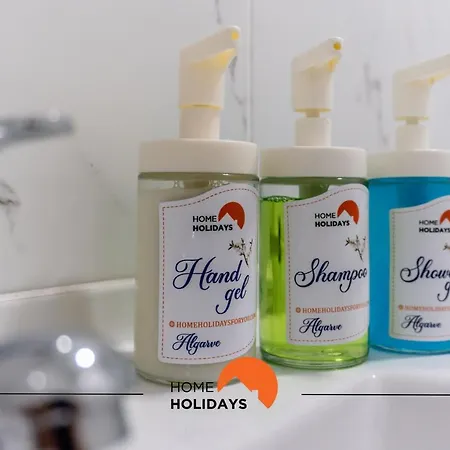 #163 Dr Jose Silva 17 By Holidays Apartament