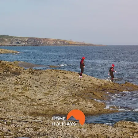 #163 Dr Jose Silva 17 By Holidays Apartament