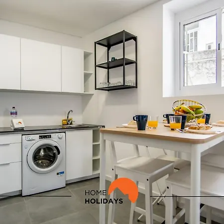 #163 Dr Jose Silva 17 By Holidays Apartament Albufeira