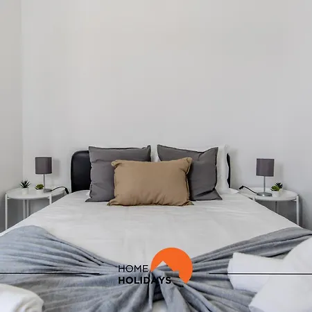Appartement #163 Dr Jose Silva 17 By Holidays