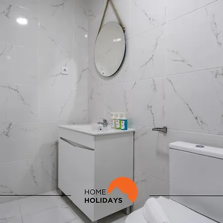 #163 Dr Jose Silva 17 By Holidays Apartament