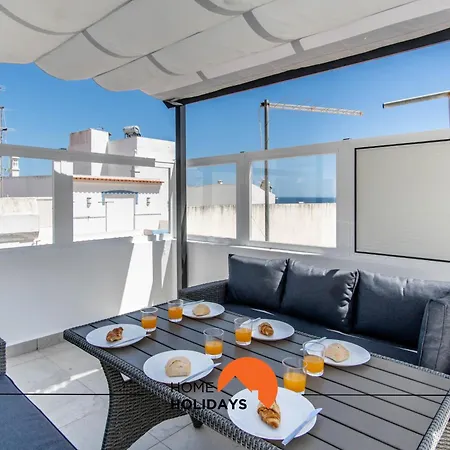 #163 Dr Jose Silva 17 By Holidays Albufeira