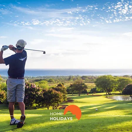 #163 Dr Jose Silva 17 By Holidays 아파트