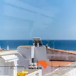 Apartment #163 Dr Jose Silva 17 By Holidays *