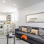 #163 Dr Jose Silva 17 By Holidays Apartment Albufeira
