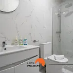 #163 Dr Jose Silva 17 By Holidays Apartment *