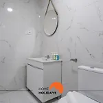 #163 Dr Jose Silva 17 By Holidays Apartment