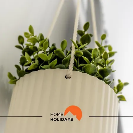 #163 Dr Jose Silva 17 By Holidays דירה