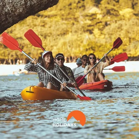 Διαμέρισμα #163 Dr Jose Silva 17 By Holidays Αλμπουφέιρα