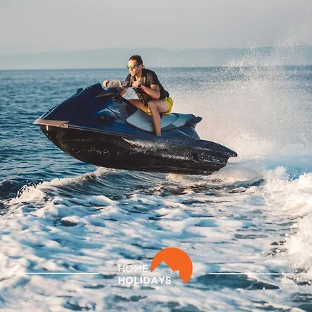 #163 Dr Jose Silva 17 By Holidays Διαμέρισμα *