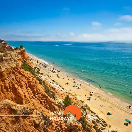 Διαμέρισμα #163 Dr Jose Silva 17 By Holidays