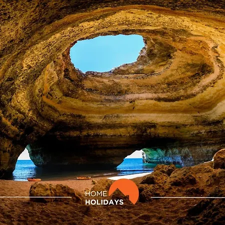 #163 Dr Jose Silva 17 By Holidays Διαμέρισμα