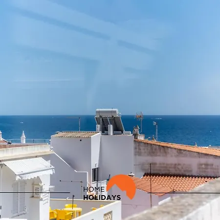 Διαμέρισμα #163 Dr Jose Silva 17 By Holidays *