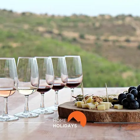 Διαμέρισμα #163 Dr Jose Silva 17 By Holidays *