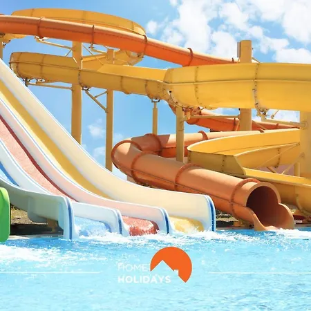 Διαμέρισμα #163 Dr Jose Silva 17 By Holidays *