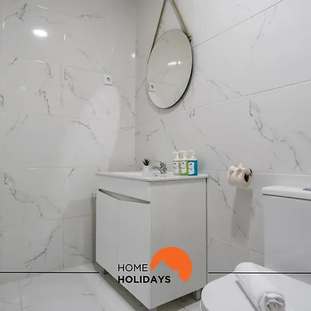 דירה #163 Dr Jose Silva 17 By Holidays אלבופיירה